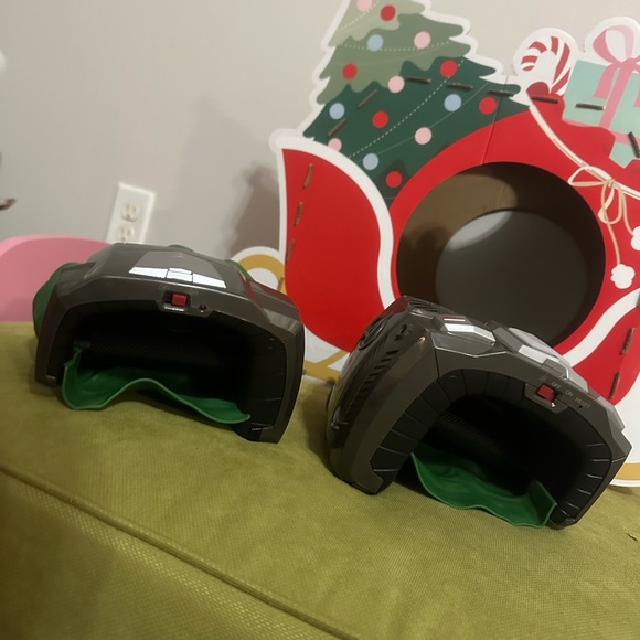 Hulk hands - Picture 3 of 3